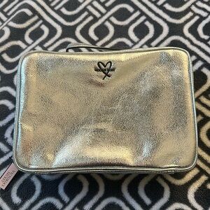 Victoria’s Secret Makeup Case with Goodies